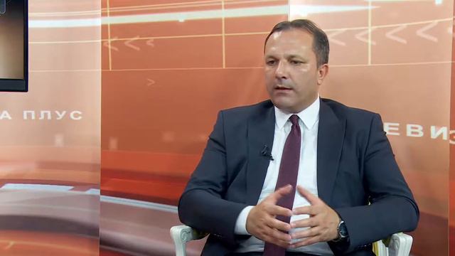 Став 035 - Оливер Спасовски смотреть онлайн