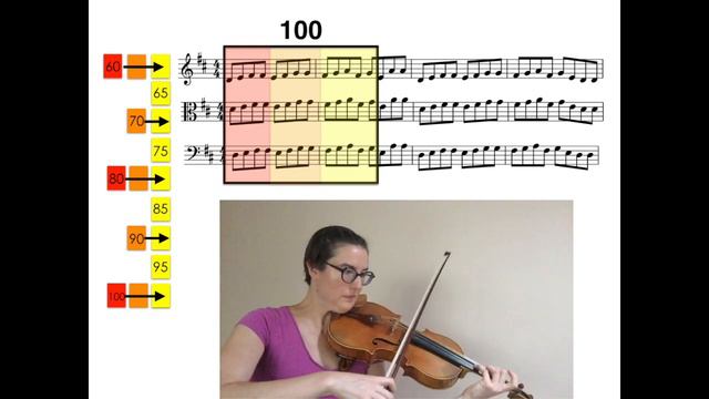 How To Practice to Increase Speed: Part III смотреть онлайн