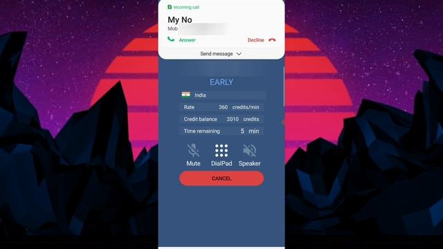 Free Spoof call Latest 2021 | Best Fake Call app 2021 смотреть онлайн