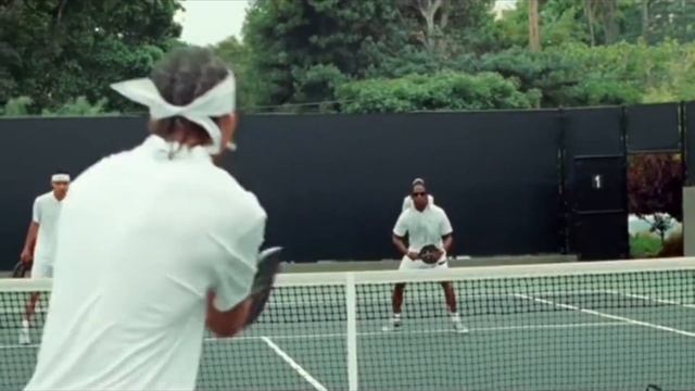 Travis Scott X Nike Mac Attack Commercial - June 23rd 2023 смотреть онлайн
