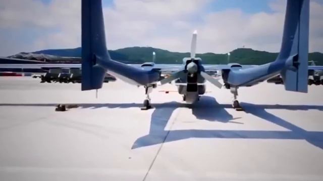 The Monster Drone that China is Prepared to Release смотреть онлайн