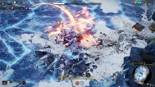 ANVIL - First Impressions & Gameplay Of This New Roguelike Shooter! смотреть онлайн