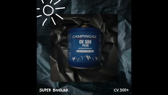 Super Bivouak - C.G-M.I.F (CV.300+) смотреть онлайн