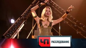 «Поуехавшие звезды» | «ЧП. Расследование»