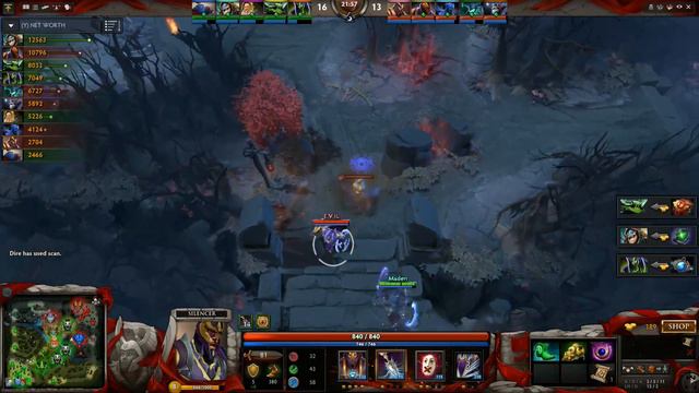 Maden Slark, Afoninje Rubick vs Chappie Anti-Mage, Ryze Night Stalker, Oxaien Outworld Devourer Ful смотреть онлайн