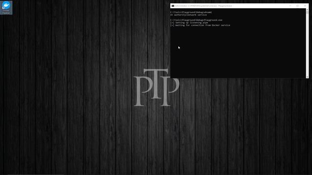 Docker Exploit - CVE 2020 11492 смотреть онлайн