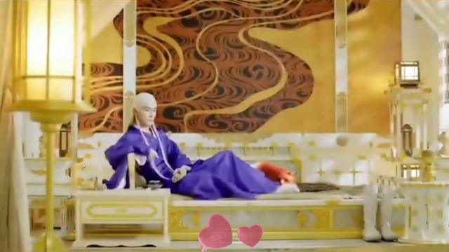 Gao Weiguang - The Strength Of A Man Is In His Character ~ Donghua Dijun ❤️ #vengogao #gaoweiguang