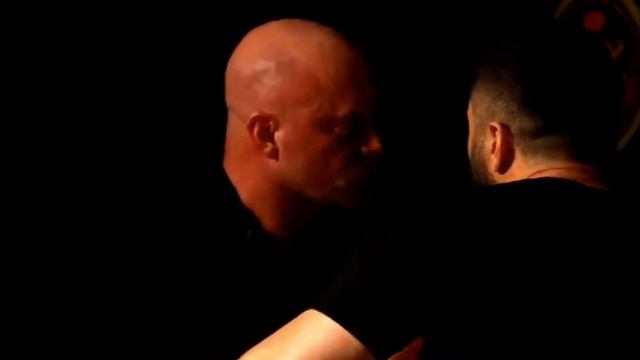 Хаджимурат Золоев Vs Тодд Хатчингс/ Khadzimurat Zoloev Vs Todd Hutchings Armfight 2021