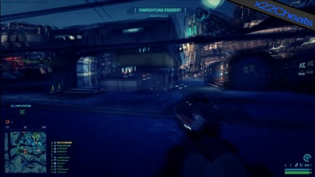 [PS2] xInstanthook v2.0 | Teleport Fun смотреть онлайн