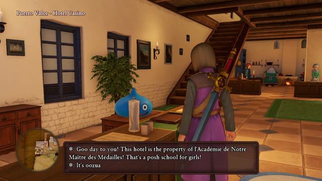 Twitch Live Stream - Dragon Quest XI - Ep 27 - I Wonder What is Around Here смотреть онлайн