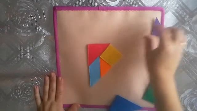 Развивающий планшет 