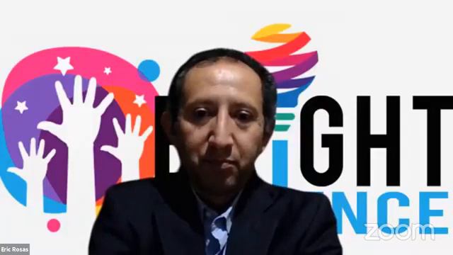 59-Perspectivas del desarrollo científico en México-Dr. Erick Rosas смотреть онлайн