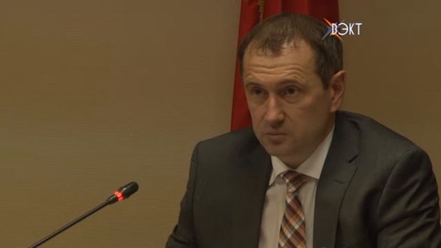 Бюджет-2016 принят! Депутаты проголосовали за проект главного финансового документа района смотреть онлайн