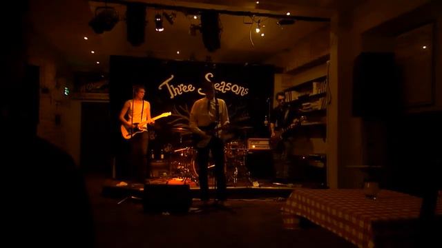 Ministeriet - Ramalama смотреть онлайн