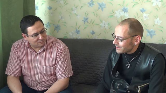 О рунах, рунных формулах, рунической магии. Часть 9. смотреть онлайн