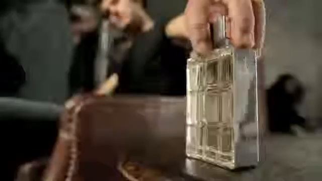 Hugo Boss - Boss Orange Man смотреть онлайн