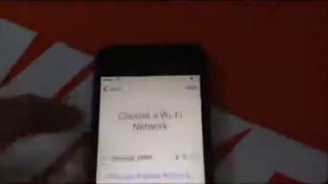iOS 10 1 iCloud Bypass For iPhone And iPad Remove iCloud Activation Lock VIA IMEI смотреть онлайн