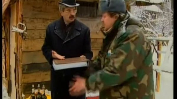 ГОРОДОК 2003г.Библиотека Городка.