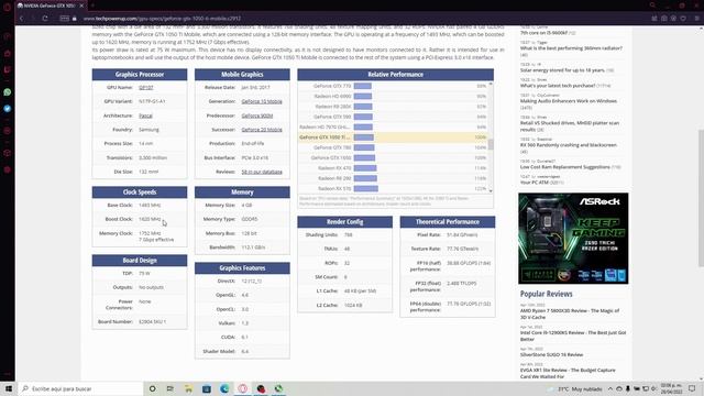 BAJA LAS TEMPERATURAS DE TU LAPTOP GAMER смотреть онлайн