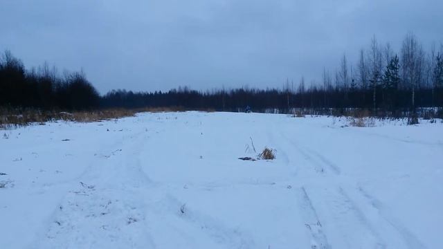 LYNX BOONDOCKER 3700 600E-TEC . KARELIA смотреть онлайн