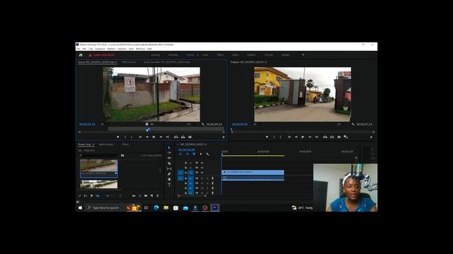 How to Add Music to Your Video using Adobe Premiere Pro смотреть онлайн