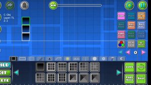 Как заставить кубик Geometry Dash чтобы он двигался в другую сторону