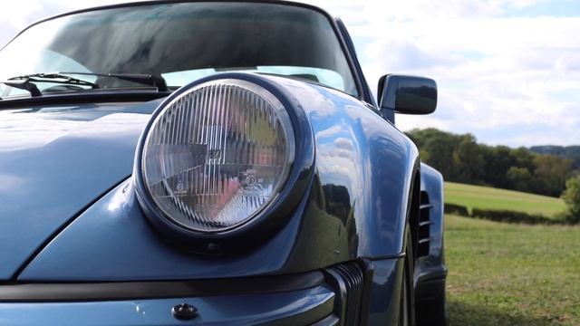 Porsche Club GB's Chris Seaward introduces the Silverstone Auctions Porsche Sale 2018 смотреть онлайн
