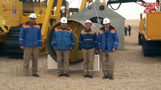 Туркменистан меняет свой статус смотреть онлайн