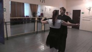 вальс миньон