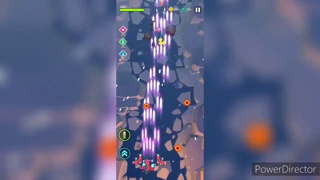 Burning Sky 41-50 [UPDATED] смотреть онлайн
