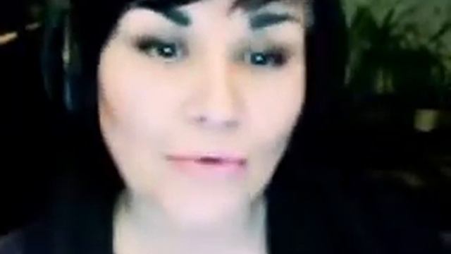 Уголек (кавер) – Алла Аскерова смотреть онлайн