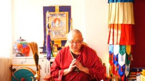 Ритуал Богини Парнашавари