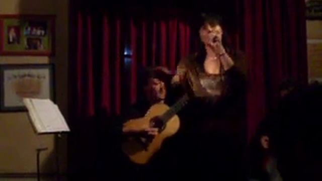 Una emocion - Estela Bonnet con Tony Gallo y Claudio Parenti смотреть онлайн
