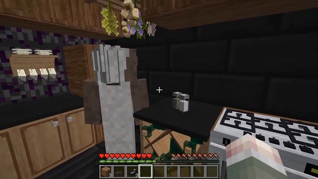 БАБКА ГРЕННИ И МУЛЬТЯШНАЯ ОВЦА ЗАКОПАЛИ МЕНЯ ЗАЖИВО В МАЙНКРАФТ SCP CARTOON SHEEP MINECRAFT смотреть онлайн