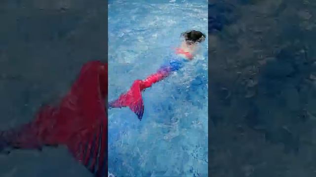 хвост русалки смотреть онлайн