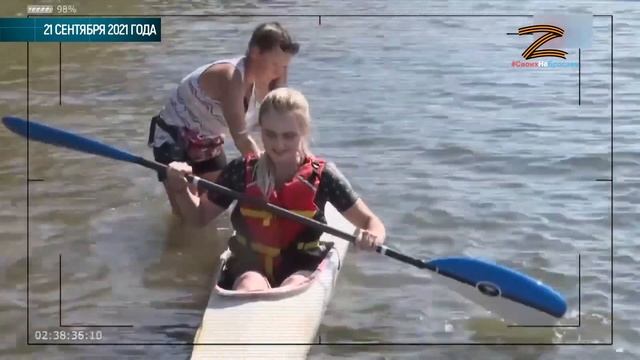 Кузница чемпионов. Итоги смотреть онлайн