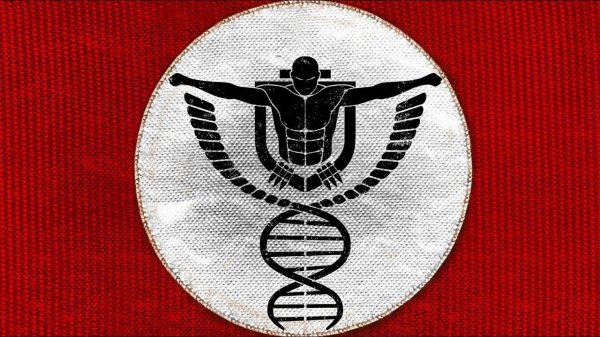 Прохождение UberSoldier часть 5