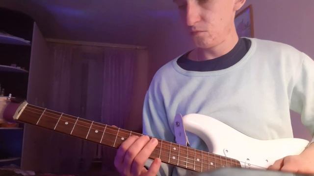 Nirvana Smells Like Teen Spirit (cover ) #Guitarriffs #nirvana