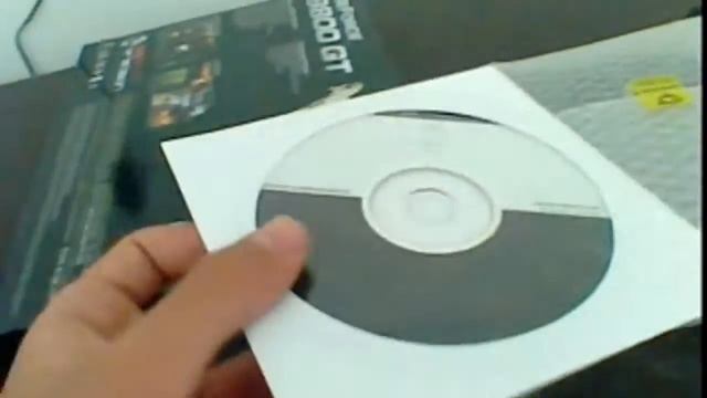 Pt.1/3 - Unboxing da Placa de Vídeo Nvidia GeForce 9800 GT смотреть онлайн