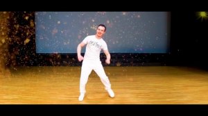 Весёлая МУЛЬТ зарядка для детей Физкультминутка Двигайся-замри.