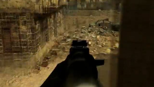 one mix, 2 frags :D смотреть онлайн