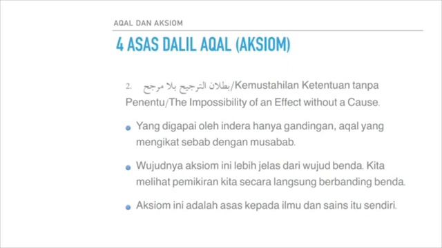 (Bhg 1) Seminar “Atheism : Kritikan Shaykh Mustafa Sabri & Antony Flew” Oleh Ustaz Noor Deros смотреть онлайн