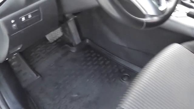 Mazda 3 2014 1.6 104hp смотреть онлайн