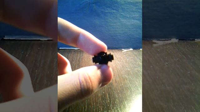 Как сделать турель из портол 2 из лего смотреть онлайн