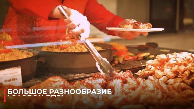 SPAR отчет с открытия магазина // PRODUCTION PROFIT TEAM смотреть онлайн