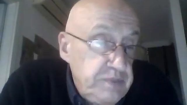 Хроноскоп, или Топография Социального Признания, беседа 7 смотреть онлайн