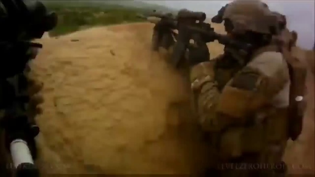 Война в Афганистане (США и НАТО). Боевые действия смотреть онлайн