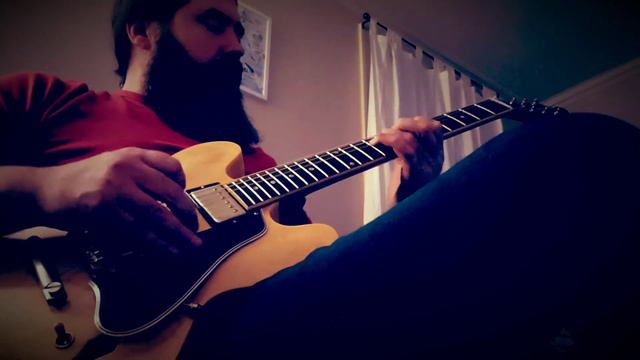 Gibson ES-3Thursday5 should be a thing... смотреть онлайн