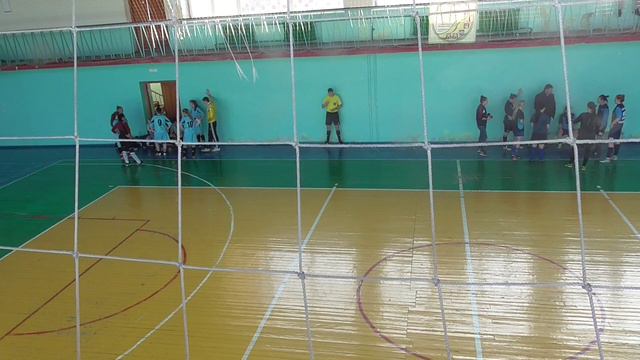 НУКОР Кристалл 1 тайм смотреть онлайн