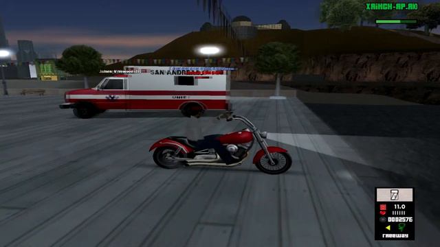 Grinch - RP | Когда делать нам нечего. смотреть онлайн